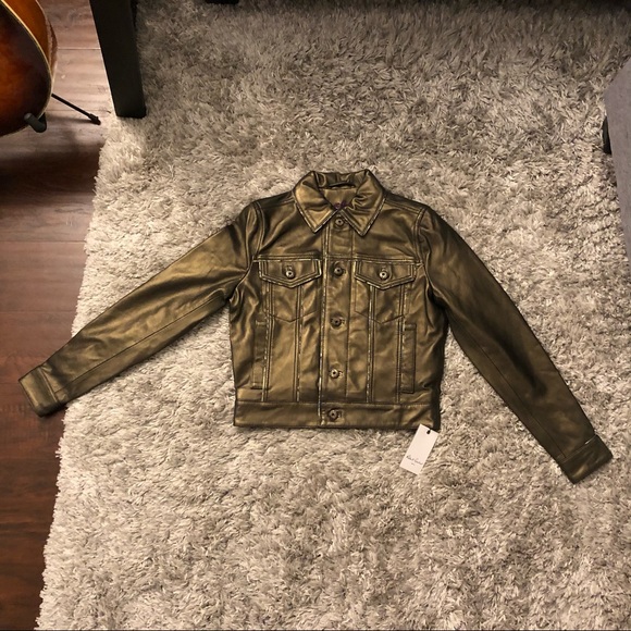 robert graham leather jackets